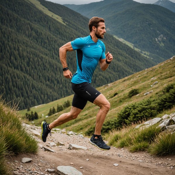 Quels exercices de renforcement des ischio-jambiers sont recommandés pour les athlètes pratiquant le trail running?