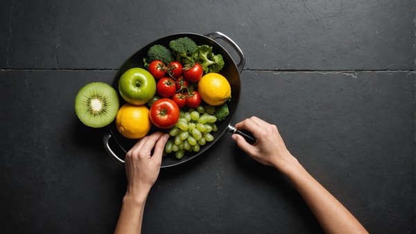 Nutrition sportive : les indispensables pour vos performances