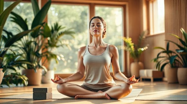 Yoga en immersion ou session de régénération : choisir le meilleur